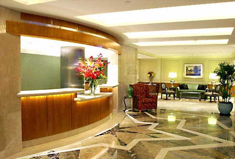 San Carlos Hotel Nowy Jork Zewnętrze zdjęcie